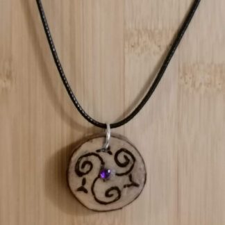 Přívěsek Ornament