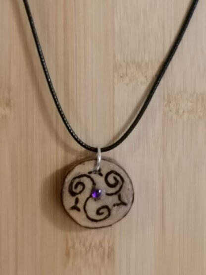 Přívěsek Ornament