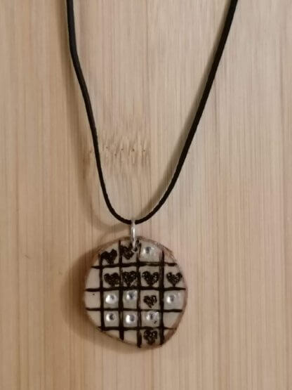 Přívěsek Piškvorky
